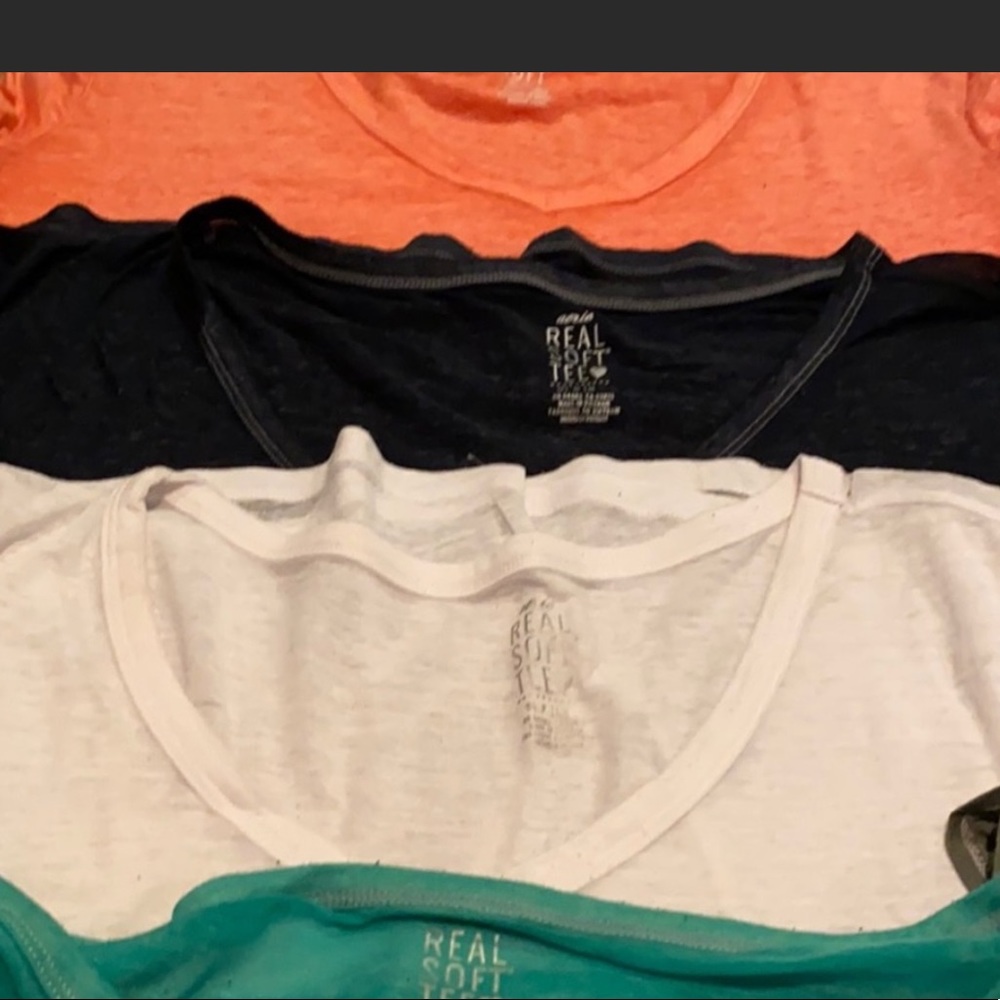 2 shirt bundle